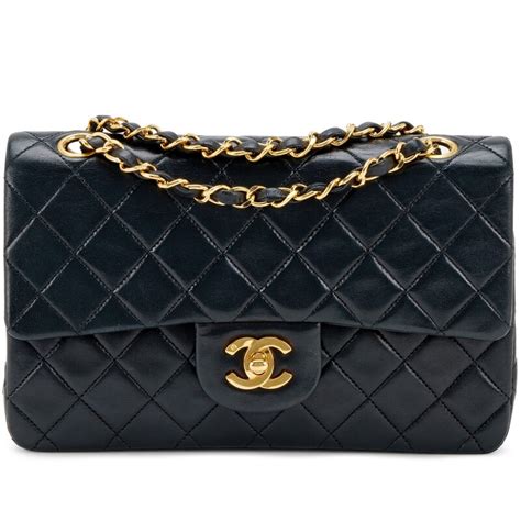 classic 9 chanel|11 Best Chanel Bags Of All Time That Are Worth .